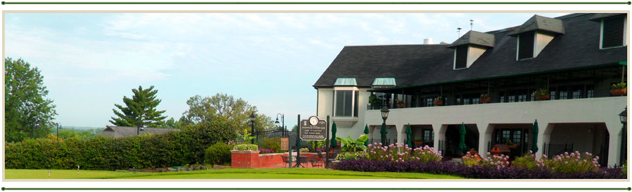 Evansville Country Club
