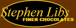 Stephen Libs Finer Chocolates