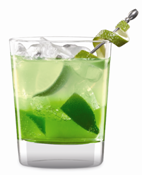 Green Drink