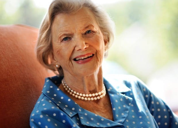 Penny Chenery