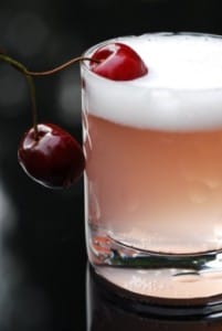 Cherry Juice