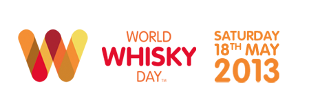 World Whisky Day