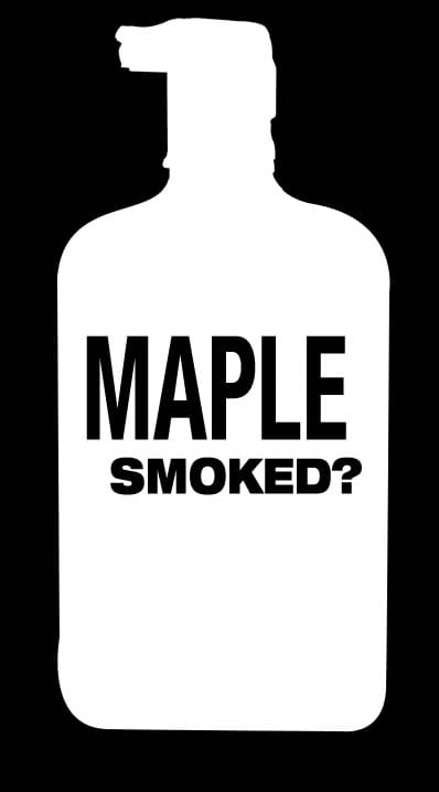 Knob Creek Maple Smoked