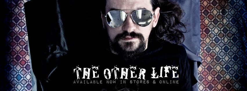 The Other Life Shooter Jennings