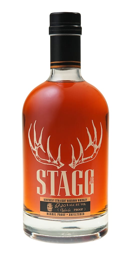 Stagg Jr Bourbon