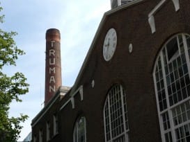 Old Trumam Brewery