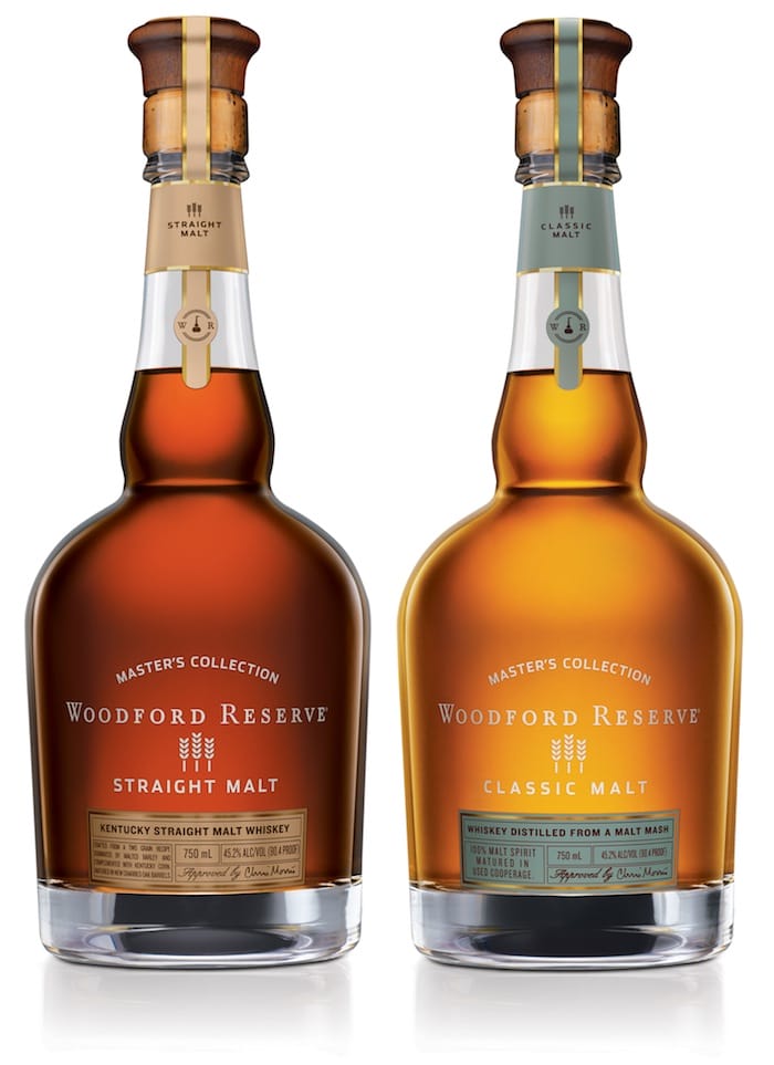 Woodford Reserve Malt