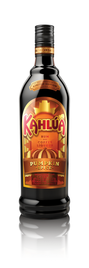 Kahlua Pumpkin Spice