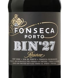 Fonseca Bin No 27