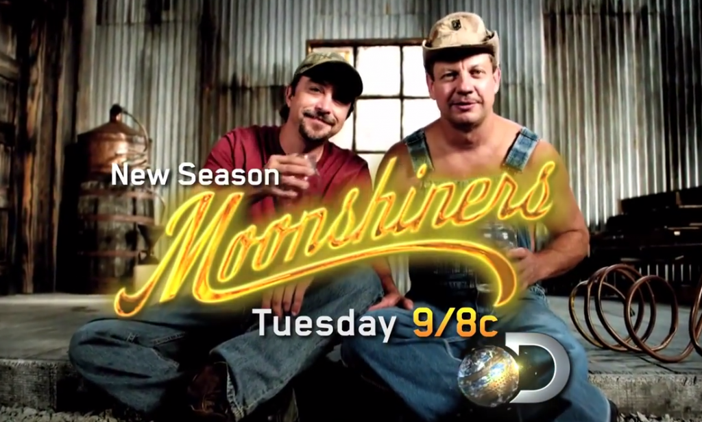 Moonshiners Season 3