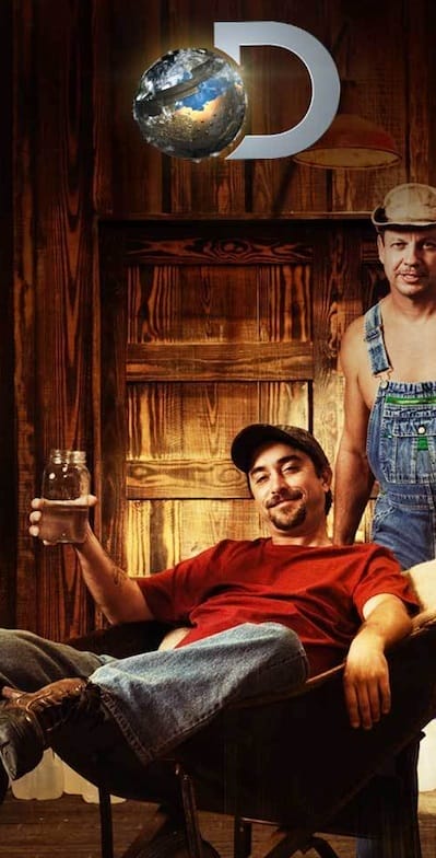 Moonshiners Season 3