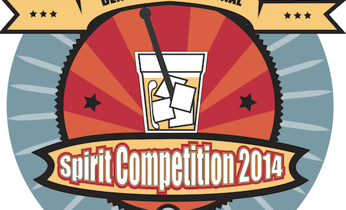 Denver International Spirits Competition