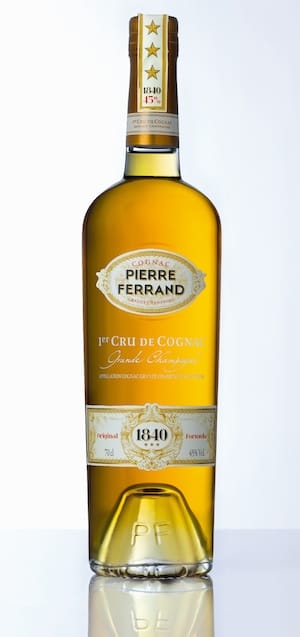 Pierre Ferrand 1840 cognac