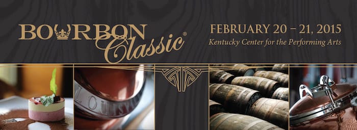 Bourbon Classic 2015