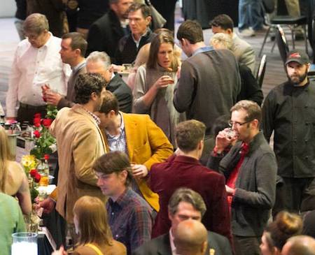Bourbon Classic Louisville