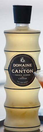 Domain de Canton French Ginger