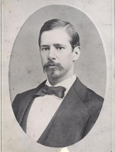 George Garvin Brown Old Forester