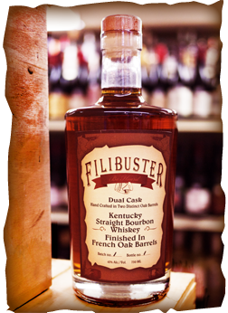 Filibuster Bourbon