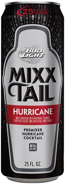 Mixxtail Hurricae