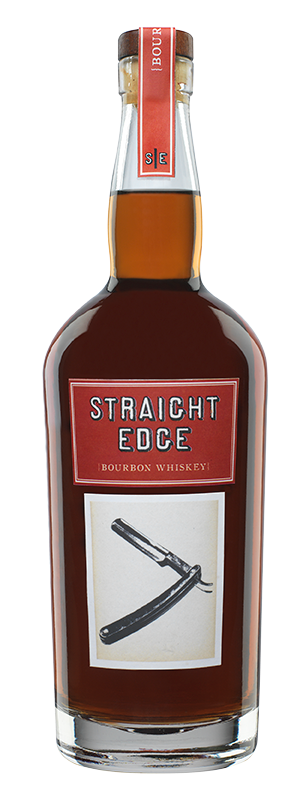 Striaght Edge Bourbon Orin Swift