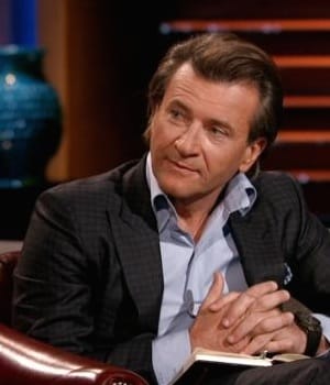 Robert Herjavec Shark Tank_Kentucky Derby