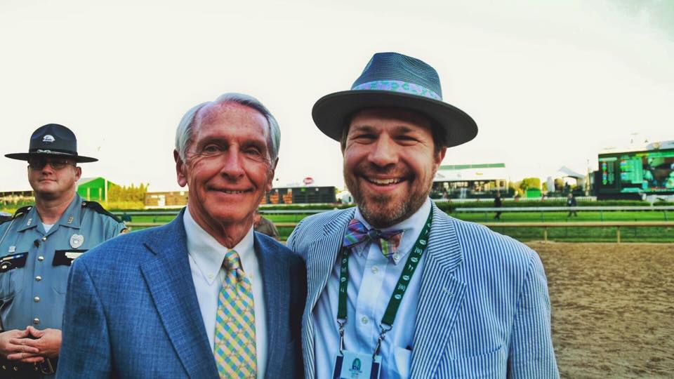 Governor Steve Beshear