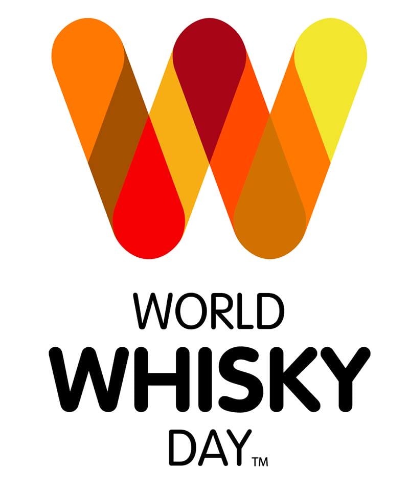 World Whisky Day 2015