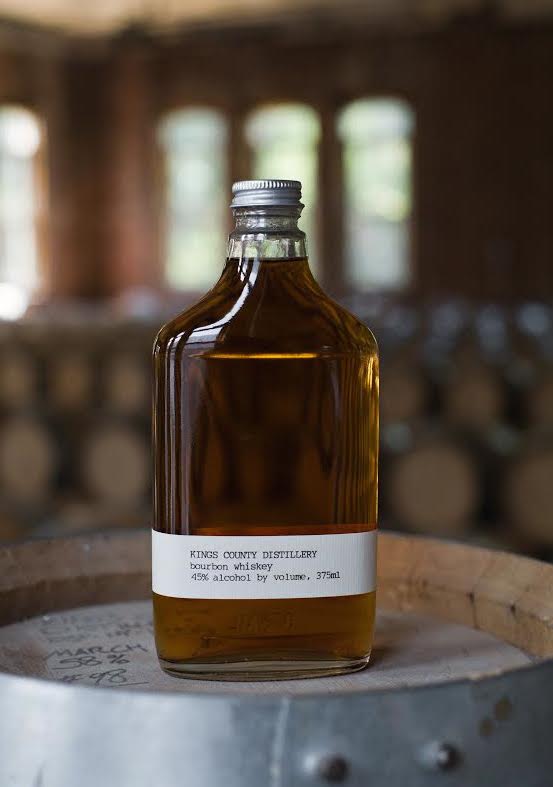 Kings County Bourbon
