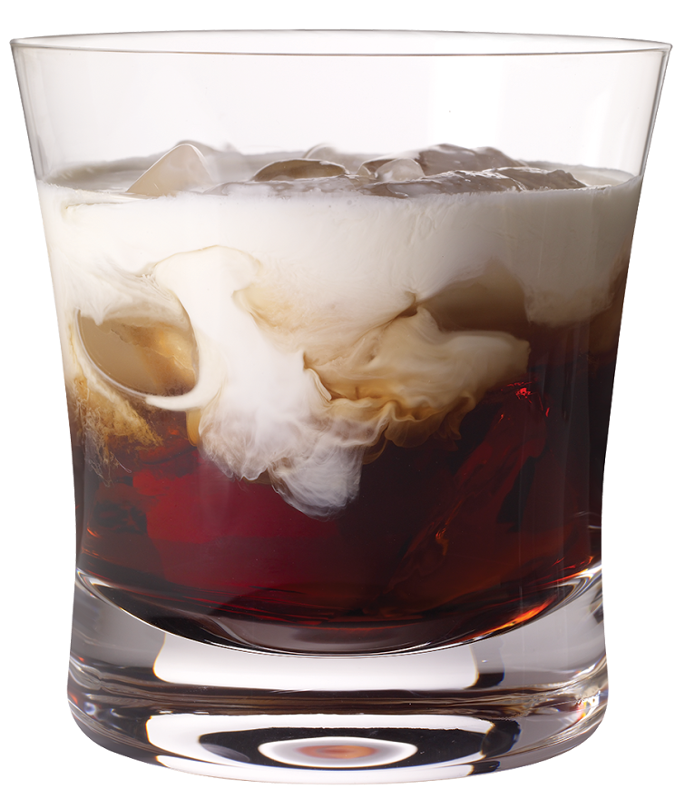 Black Russian