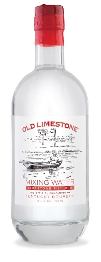 Old_Limestone_Mixing_water