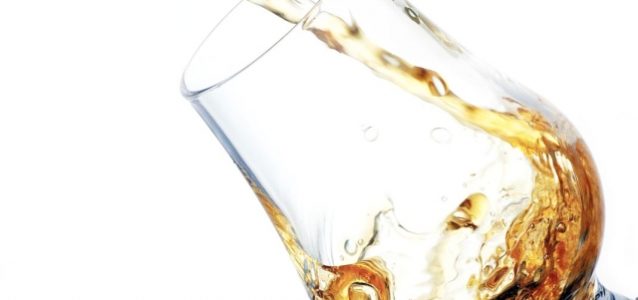 National Bourbon Heritage Month Twitter Party with #MenWhoBlog
