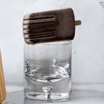 Chocolate Popsicle
