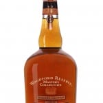 Woodford Reserve Master’s Collection Seasoned Oak Finish