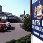Heaven Hills Distilleries Bernheim Facility