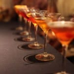 Woodford Reserve Manhattan Experience