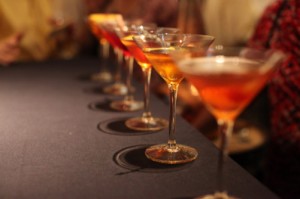 Woodford Reserve Manhattan Experience