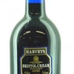Harveys Bristol Cream Sherry recipes