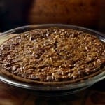 Bourbon Pecan Pie Recipe