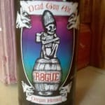 Rogue Dead Guy Ale Beer Review