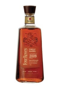 Four Roses 2010 Singel Barrel Limited Edition 100th Anniversary