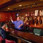 Jockey Silks Bourbon Bar Louisville Kentucky