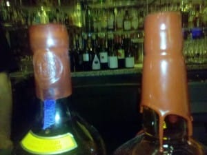 Jose Cuervo Tequila Maker's Mark Bourbon Whiskey Lawsuit