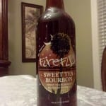 Firefly Sweet Tea Bourbon Review