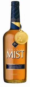 Canadian Mist Whisky Recipe