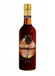 Firefly Sweet Tea Bourbon