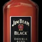 New Jim Beam Black Bottle
