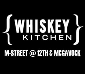 Whiskey Kitchen Nashville Tennessee