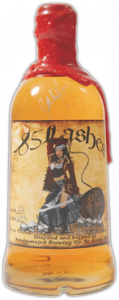 85 Lashes Rum Amalgamated Distilling of St. Louis