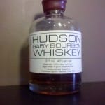 Hudson Baby Bourbon Whiskey Review