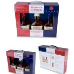 Makers Mark Bourbo 4th of July Tri-Pack